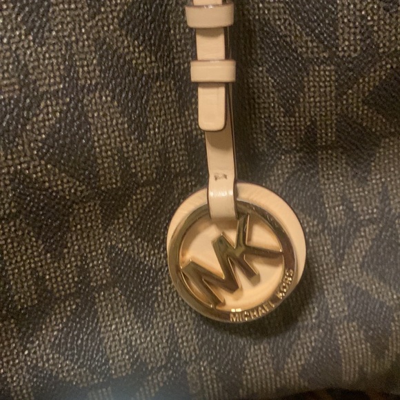 Michael Kors logo tote bag - Picture 5 of 7